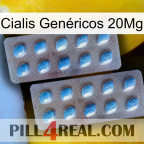 Cialis Genéricos 20Mg viagra4